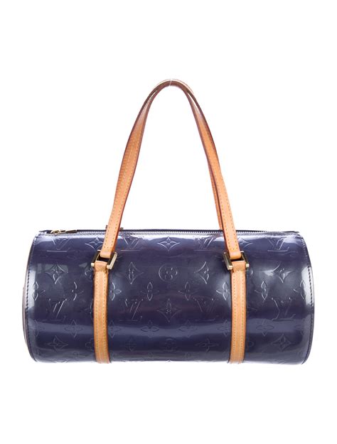 Louis Vuitton Vernis Bedford Bag 